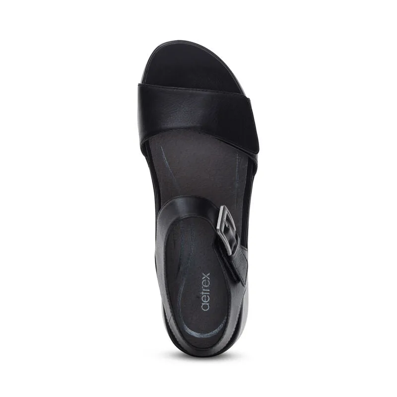 AETREX ARIEL BLACK