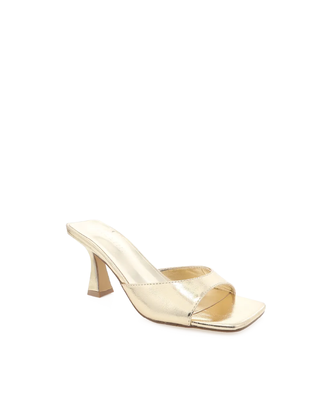 BINITA - GOLD METALLIC
