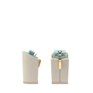 Block Heel Kit 4 Bone
