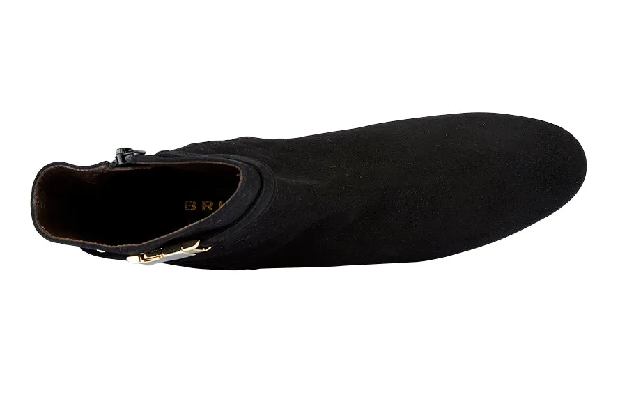 Br Capricorn Black