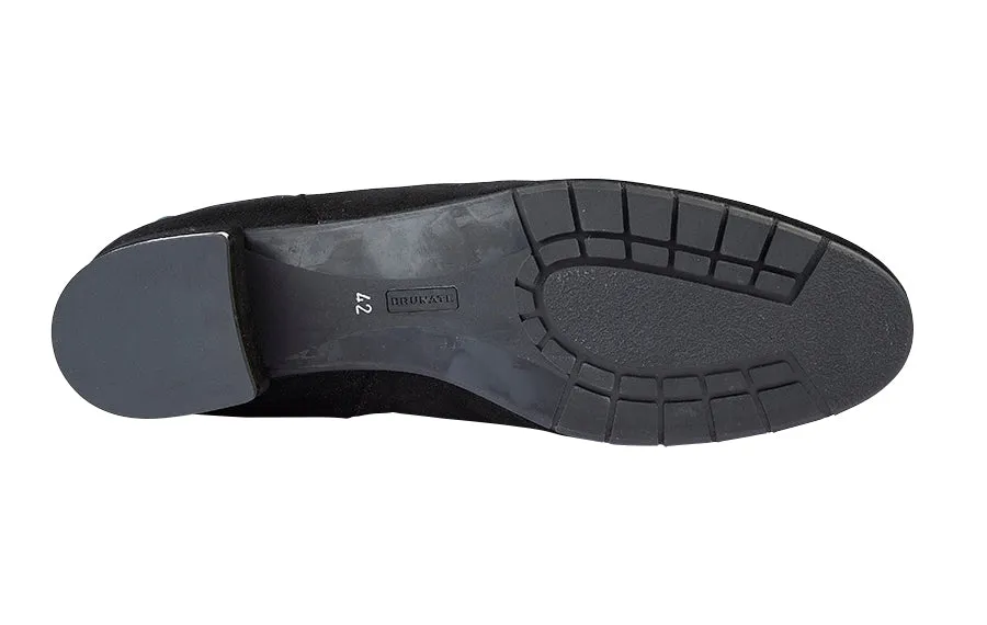 Br Capricorn Black