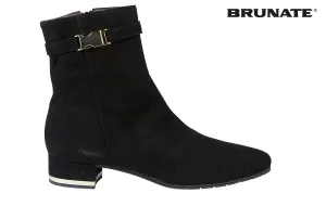 Br Capricorn Black