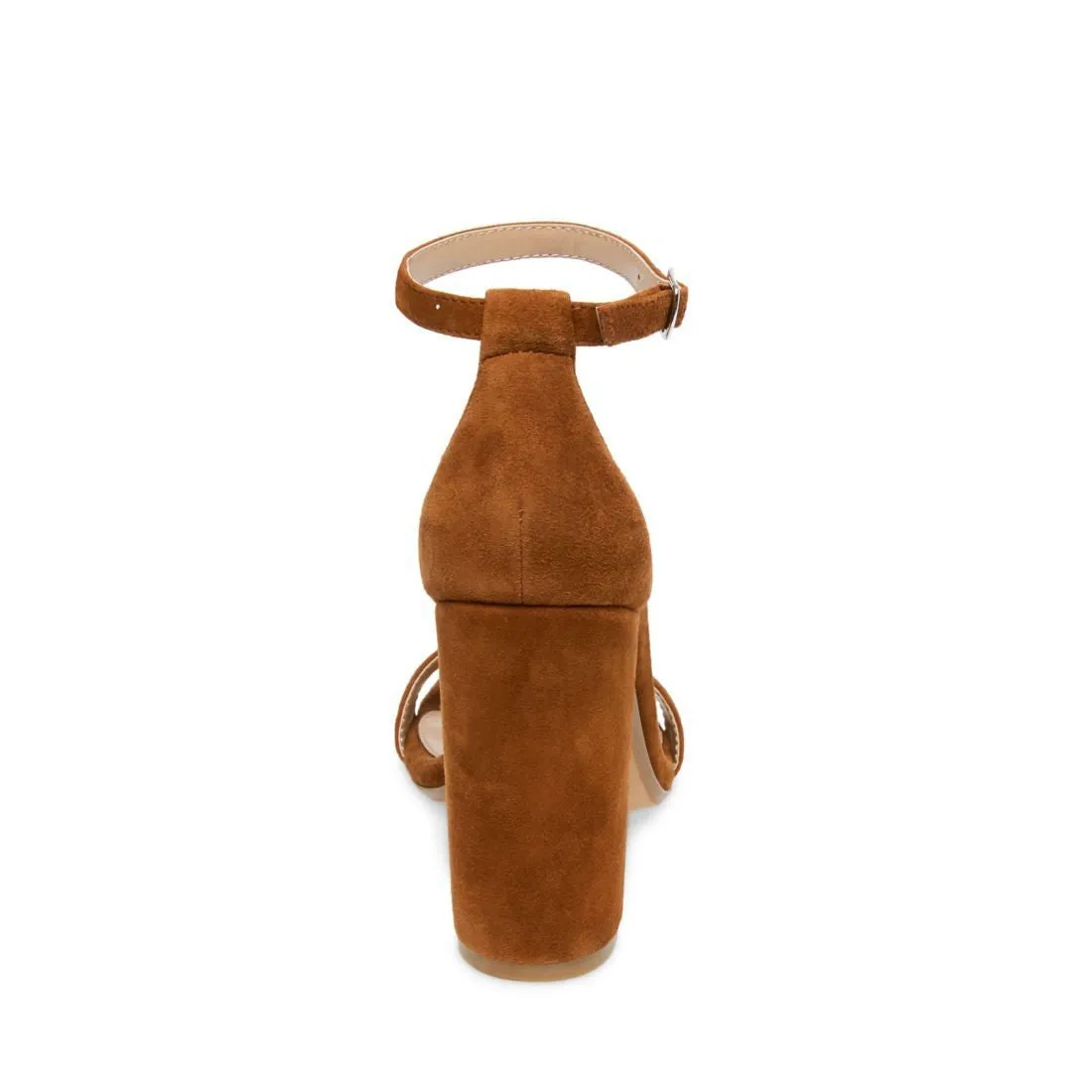 CARRSON CHESTNUT - SM REBOOTED