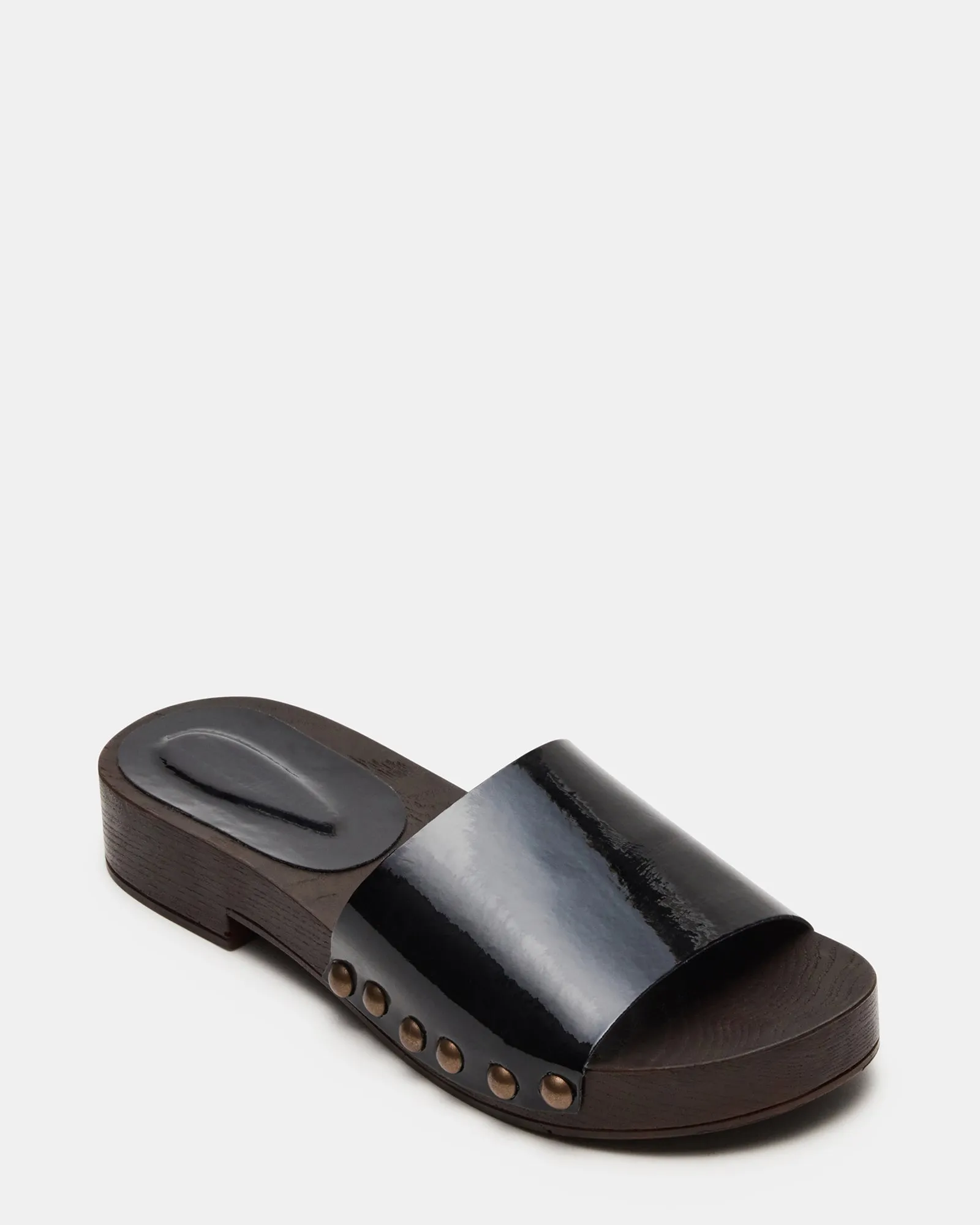 CENTO BLACK PATENT