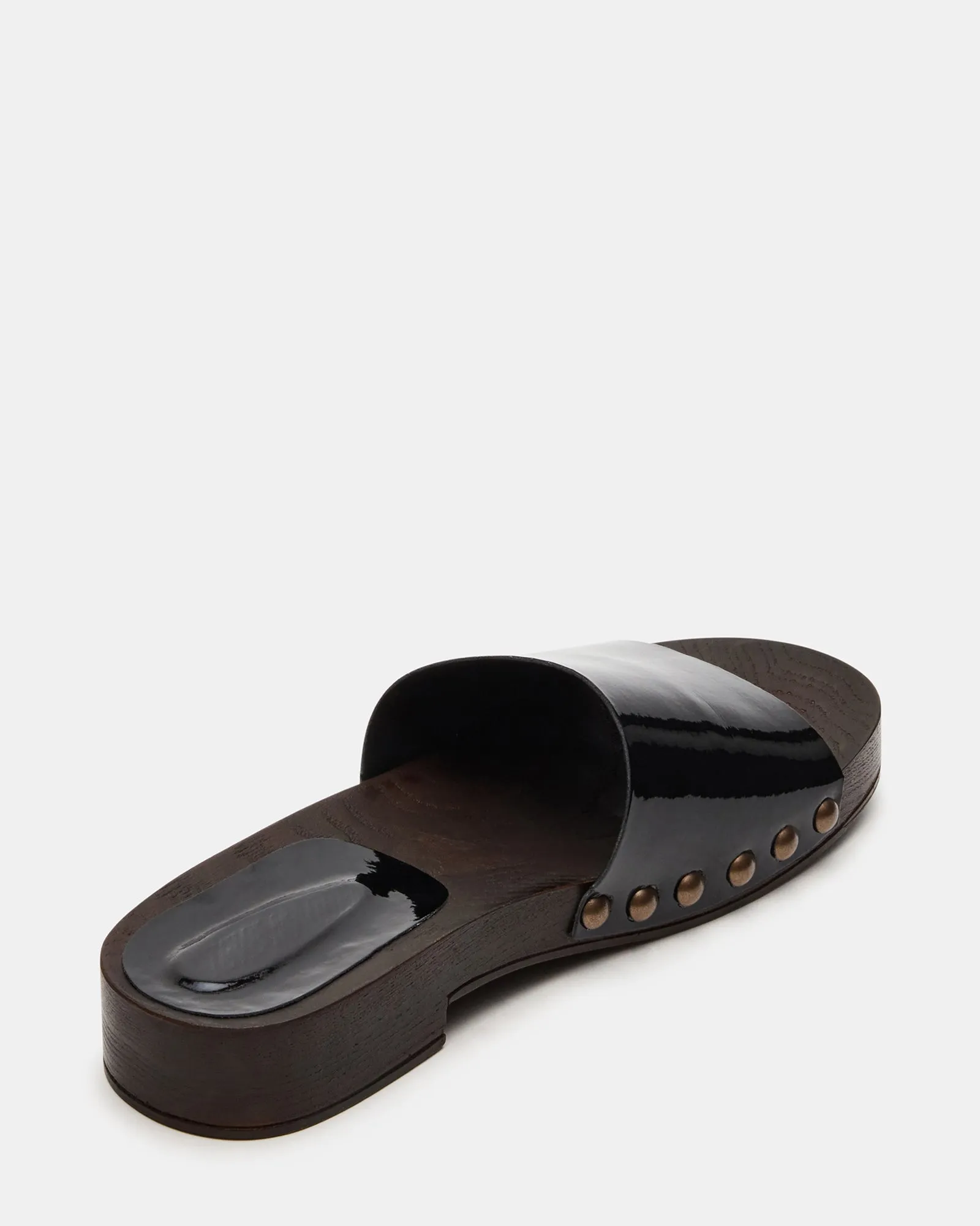 CENTO BLACK PATENT