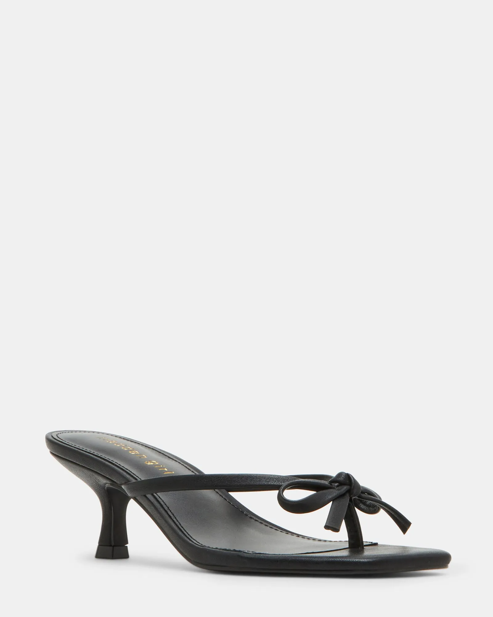 CHARLOTTE BLACK PARIS