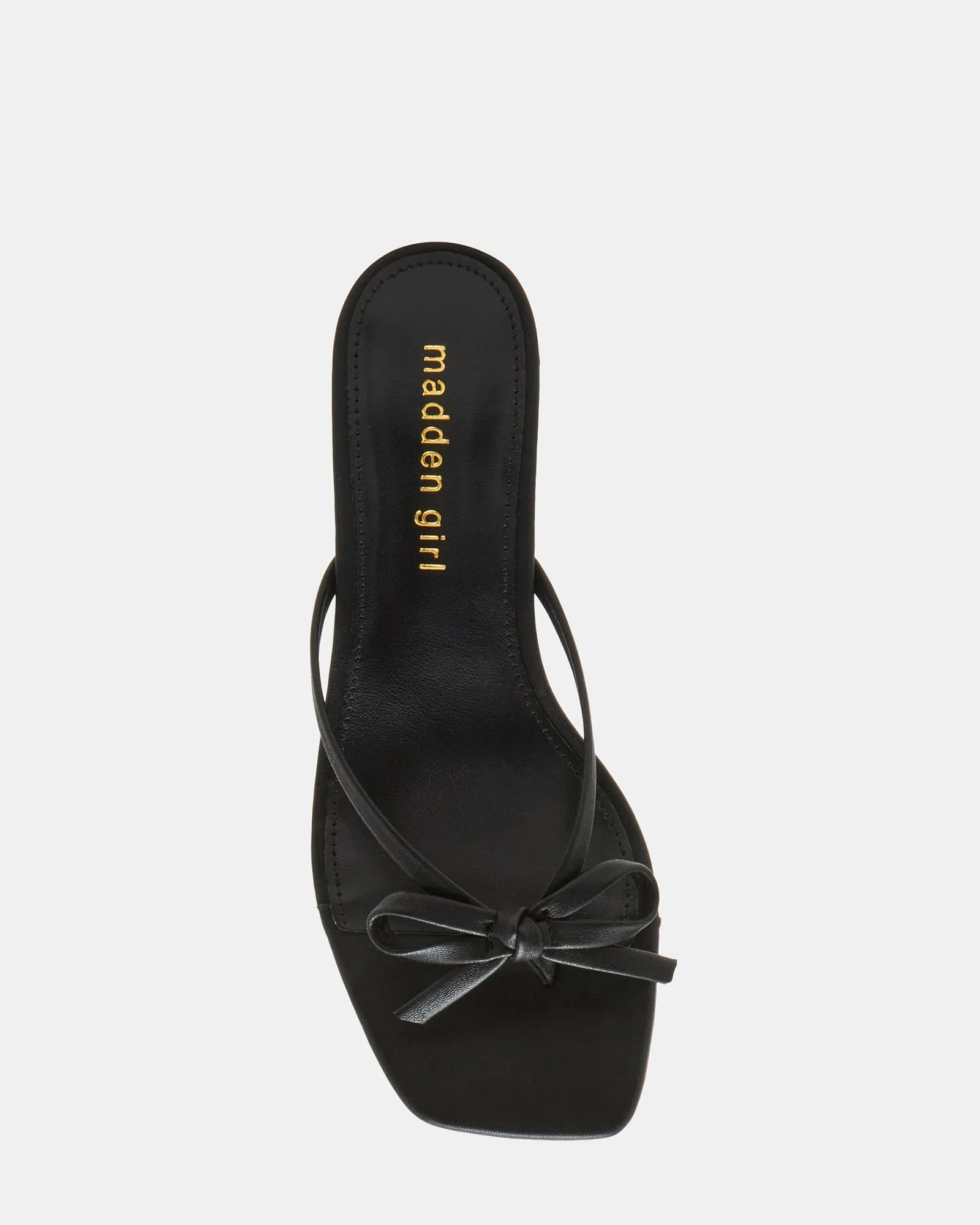 CHARLOTTE BLACK PARIS