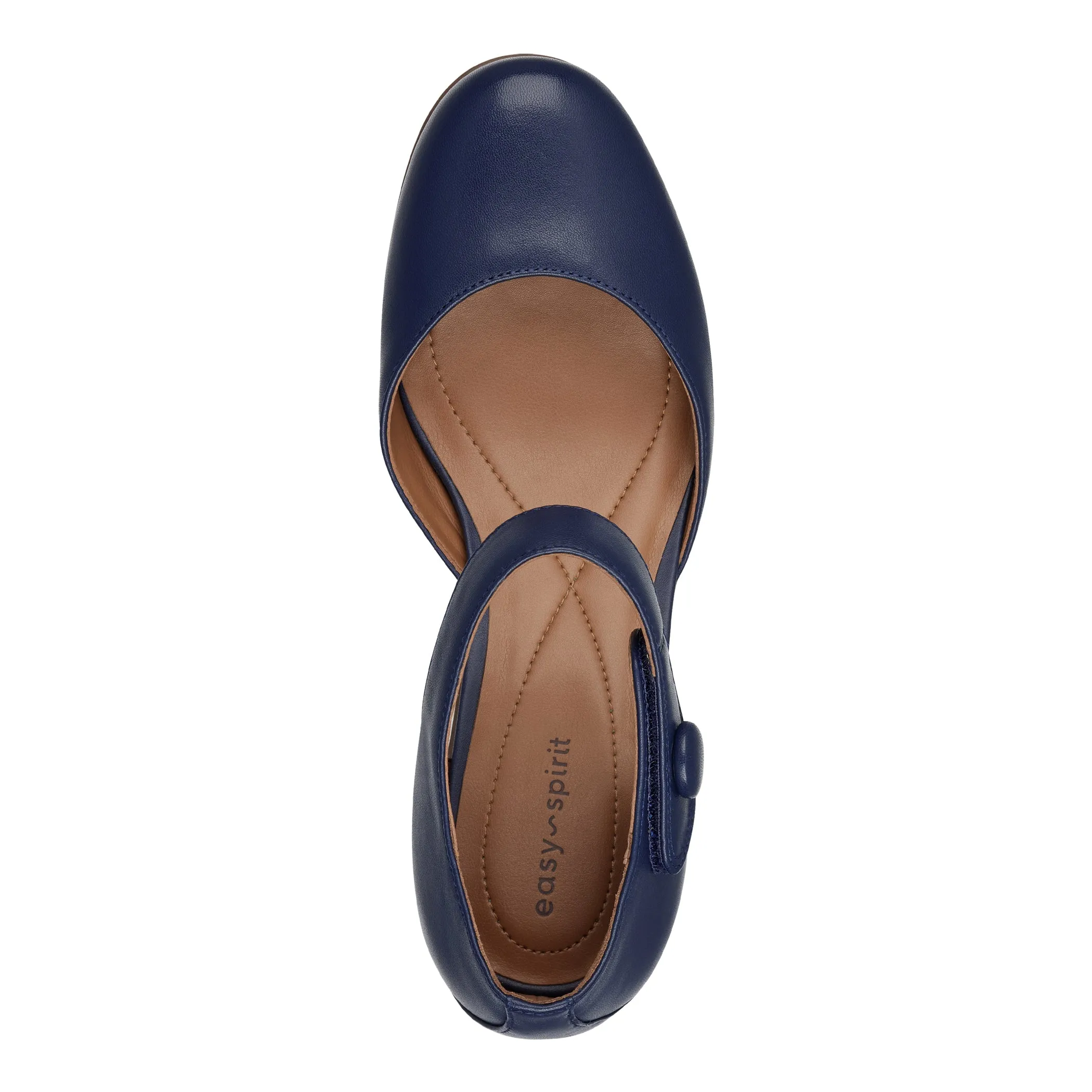 Clarice Mary Jane Heels