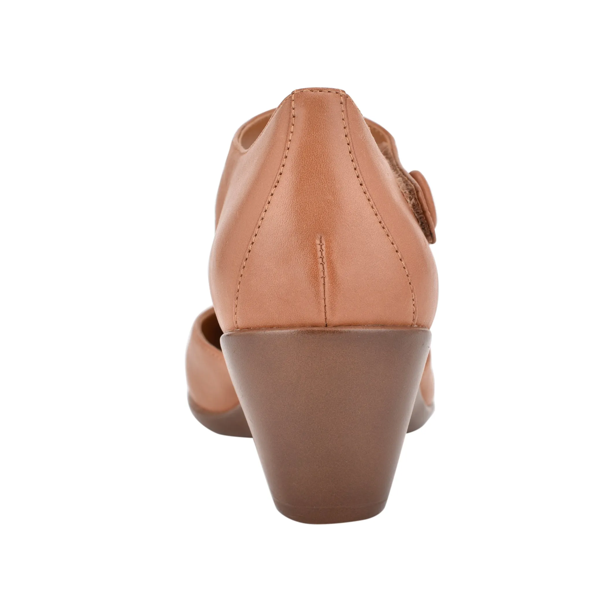 Clarice Mary Jane Heels