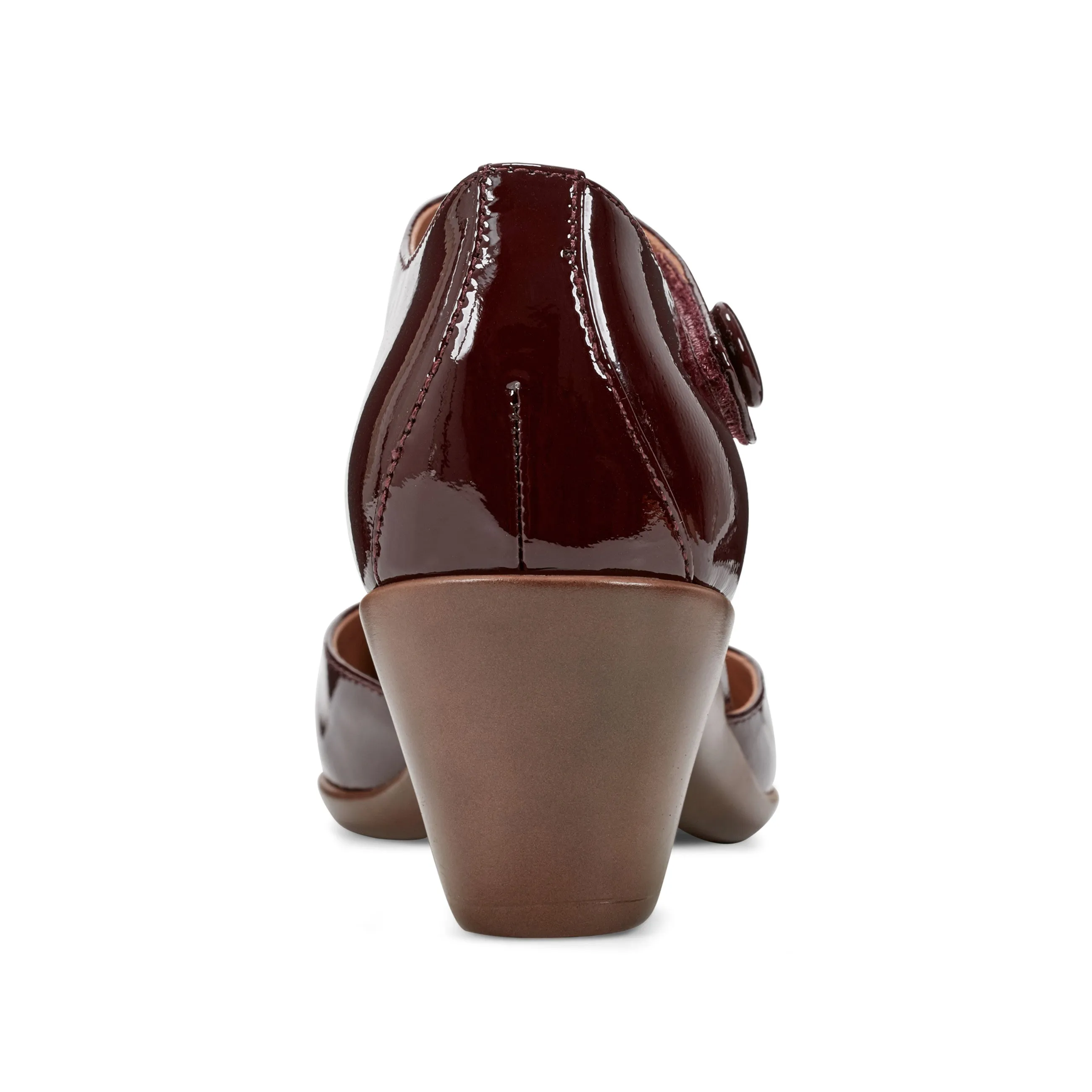 Clarice Mary Jane Heels