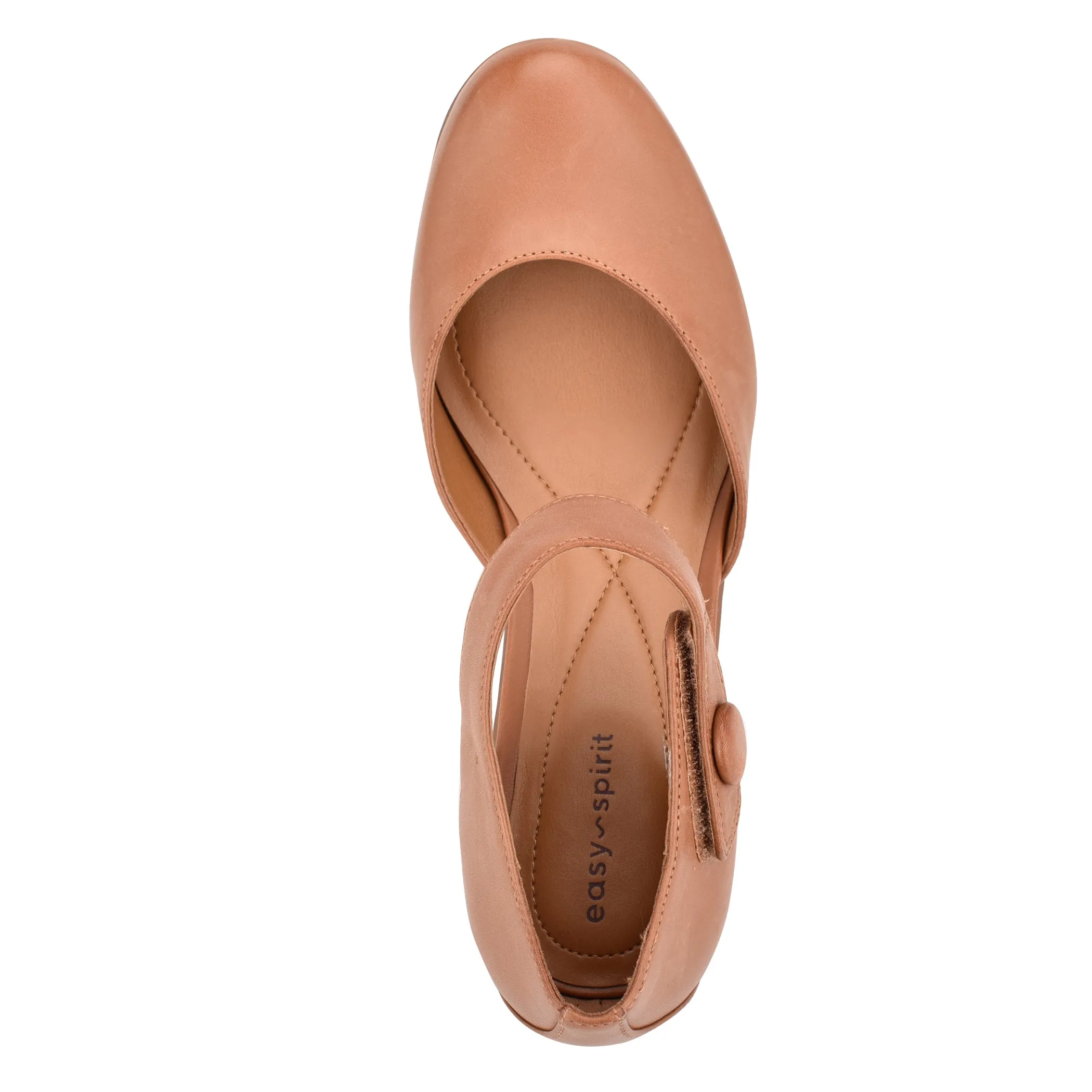 Clarice Mary Jane Heels