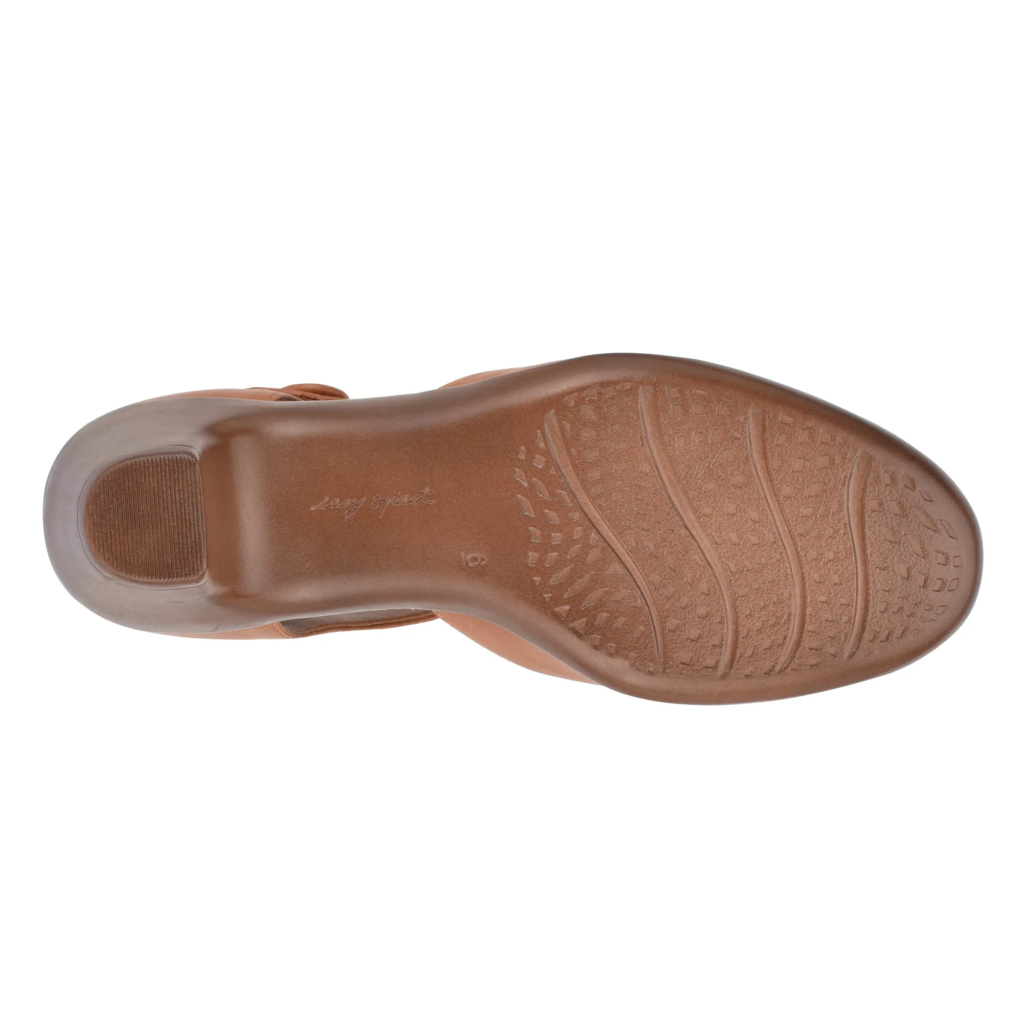 Clarice Mary Jane Heels