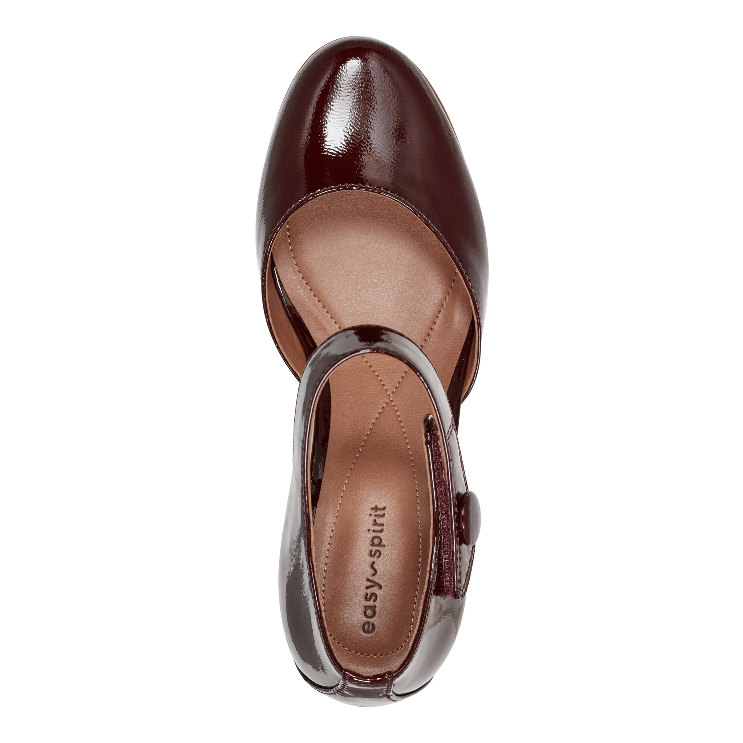 Clarice Mary Jane Heels