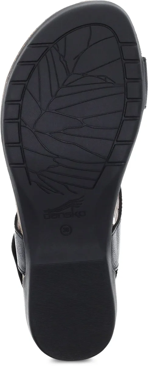 DANSKO REECE BLACK