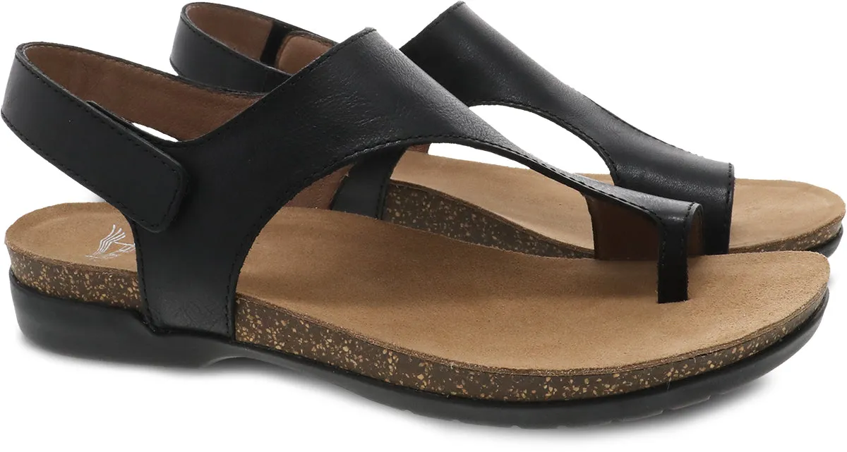 DANSKO REECE BLACK