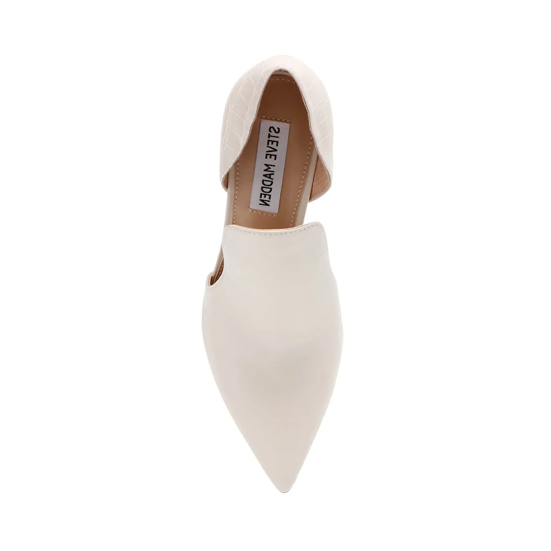 DARLIN BONE LEATHER - SM REBOOTED