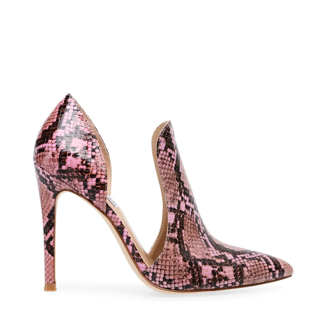 DARLIN PINK SNAKE - SM REBOOTED
