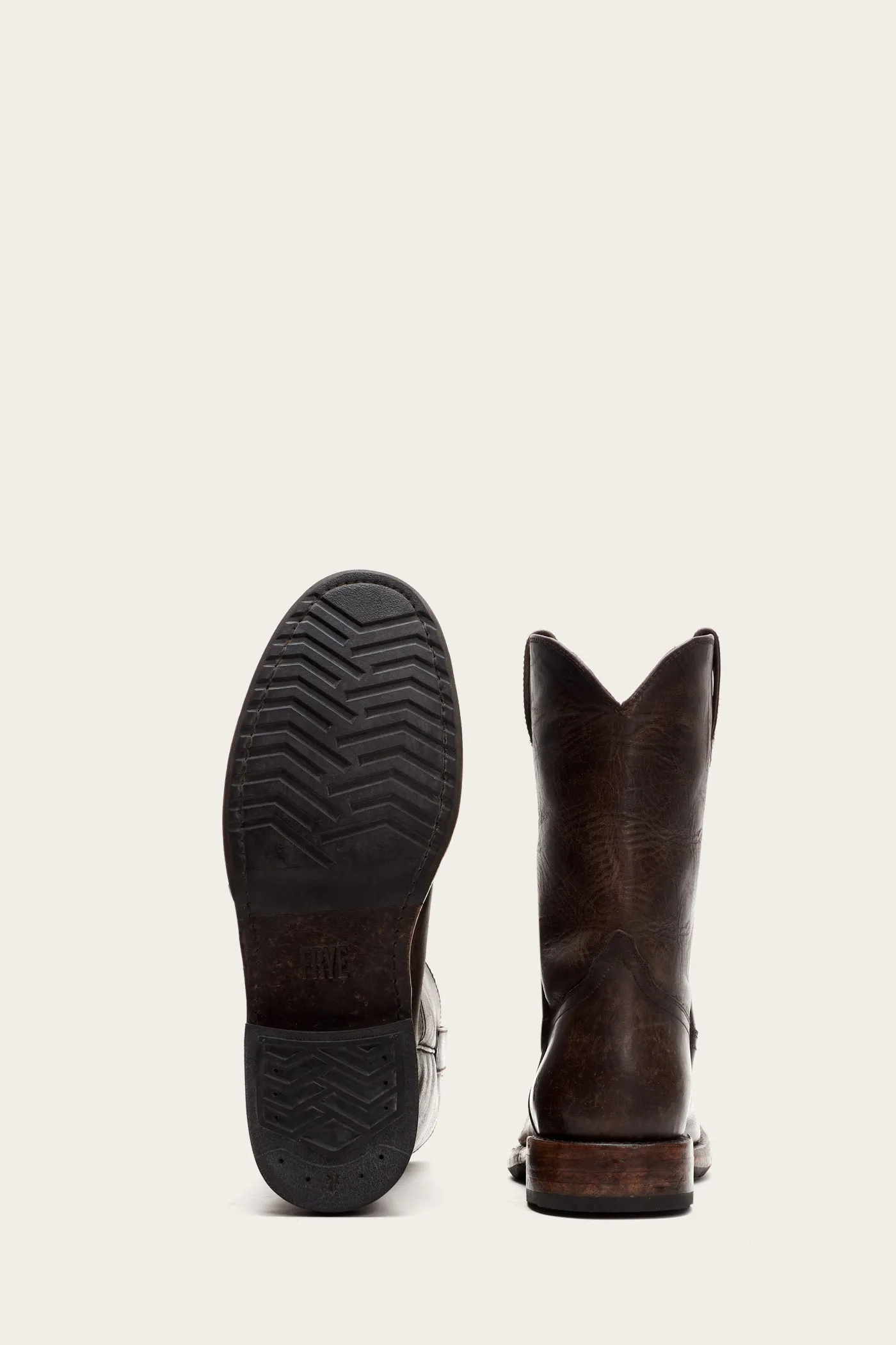 Duke Roper - Pre-Loved