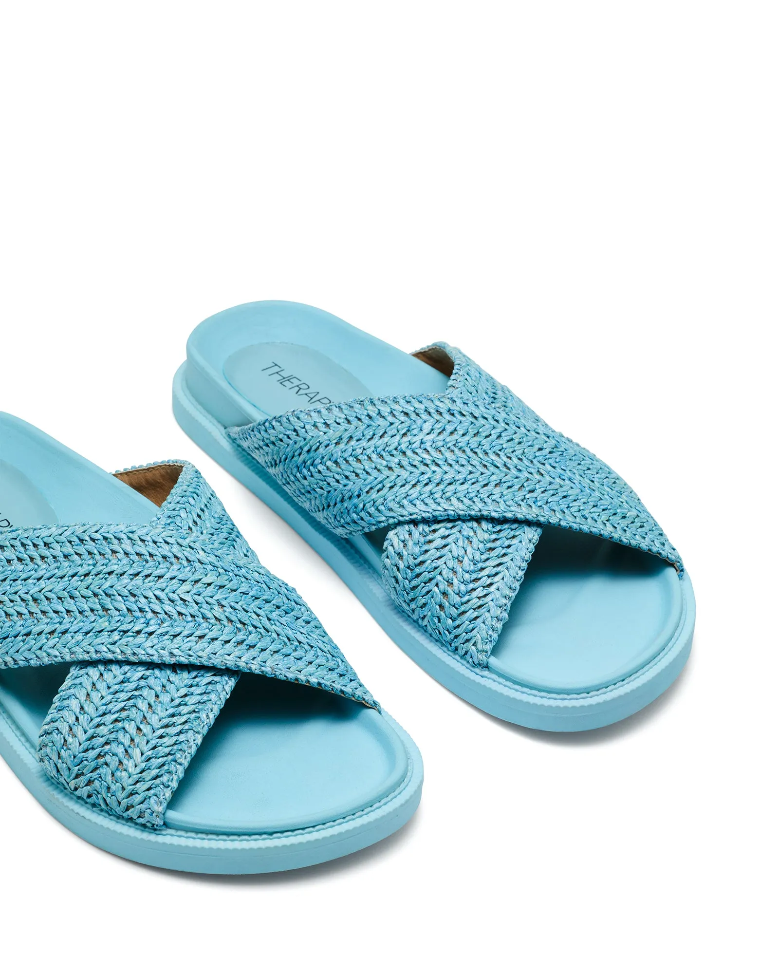 Eden Blue *FINAL SALE*