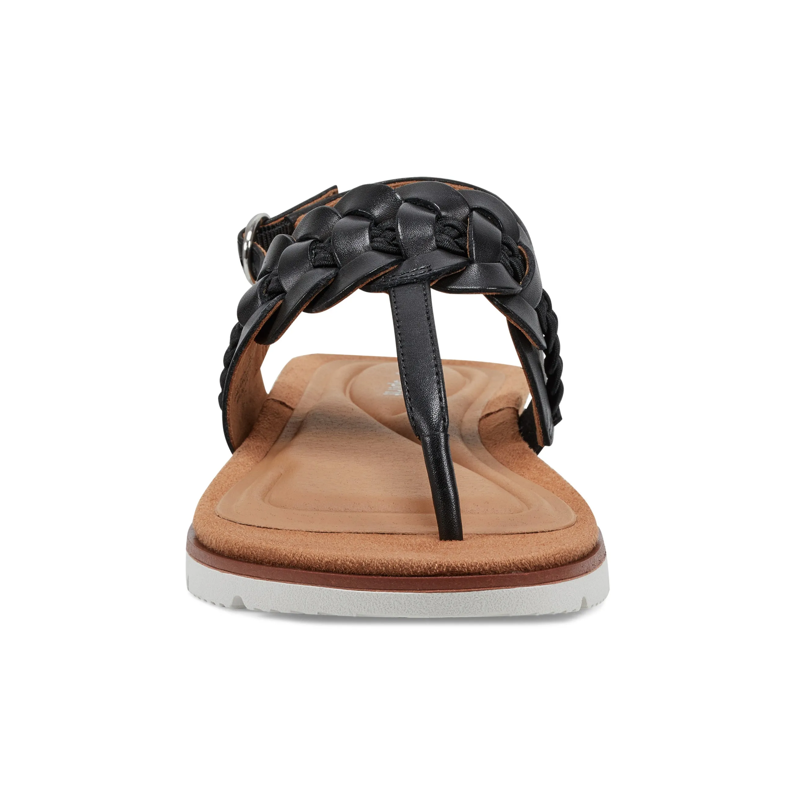 Elaine Flat Sandals