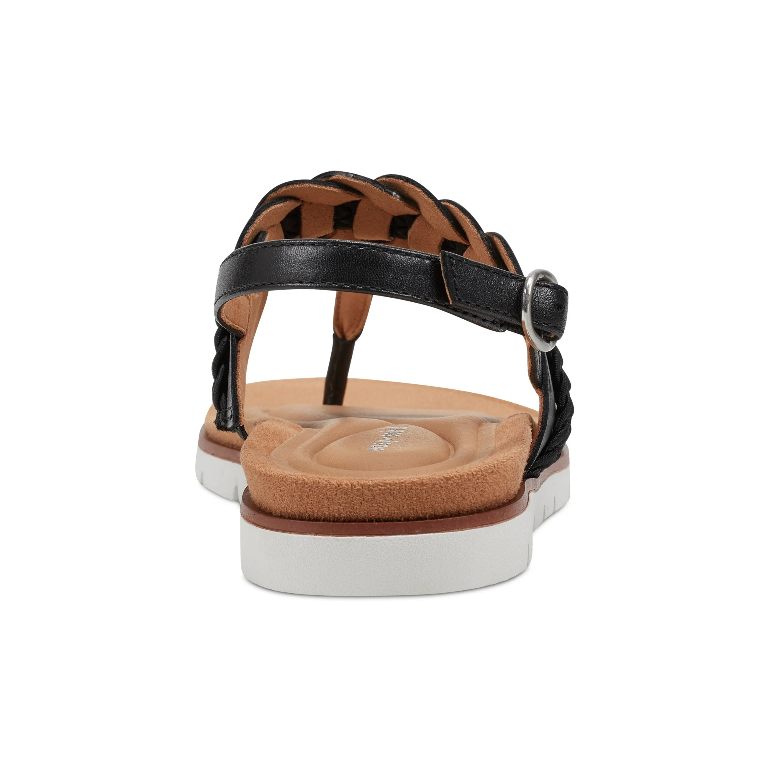 Elaine Flat Sandals