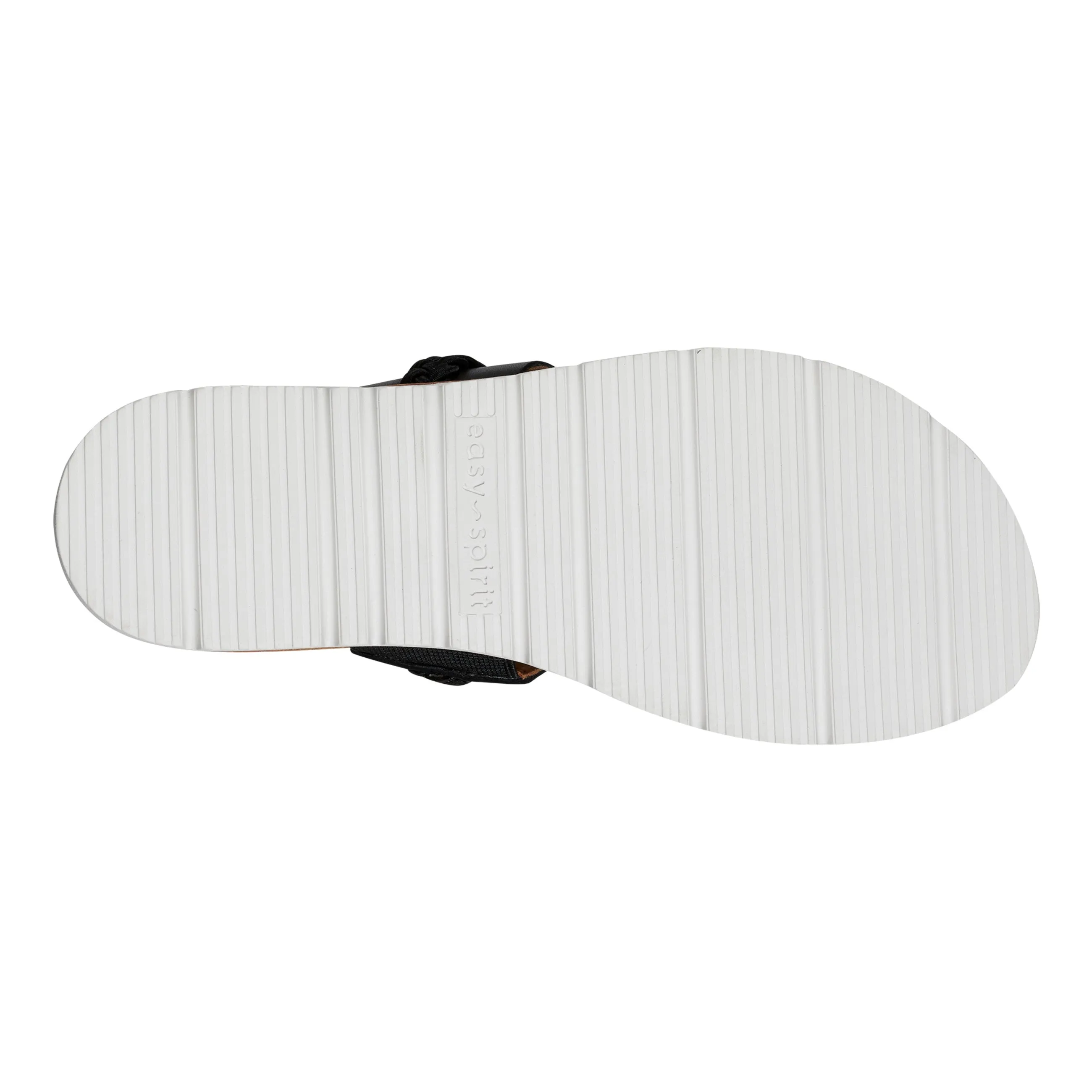 Elaine Flat Sandals
