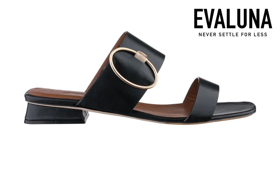 Eva Chic Black