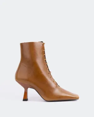 Fairlie Tan Leather
