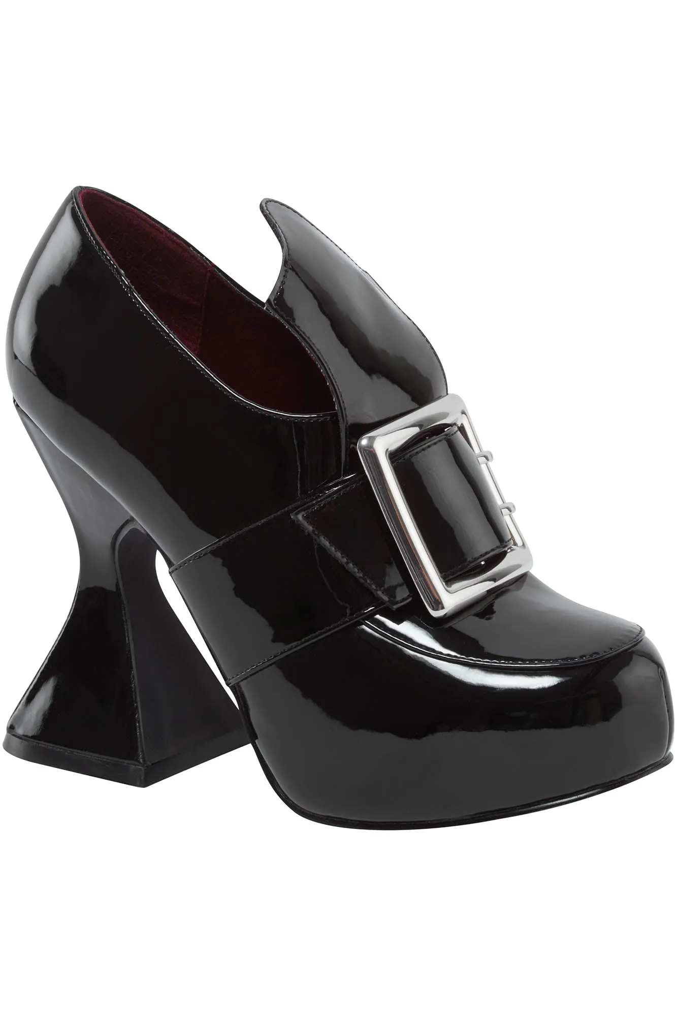 Feeling Wicked Pumps - Resurrect