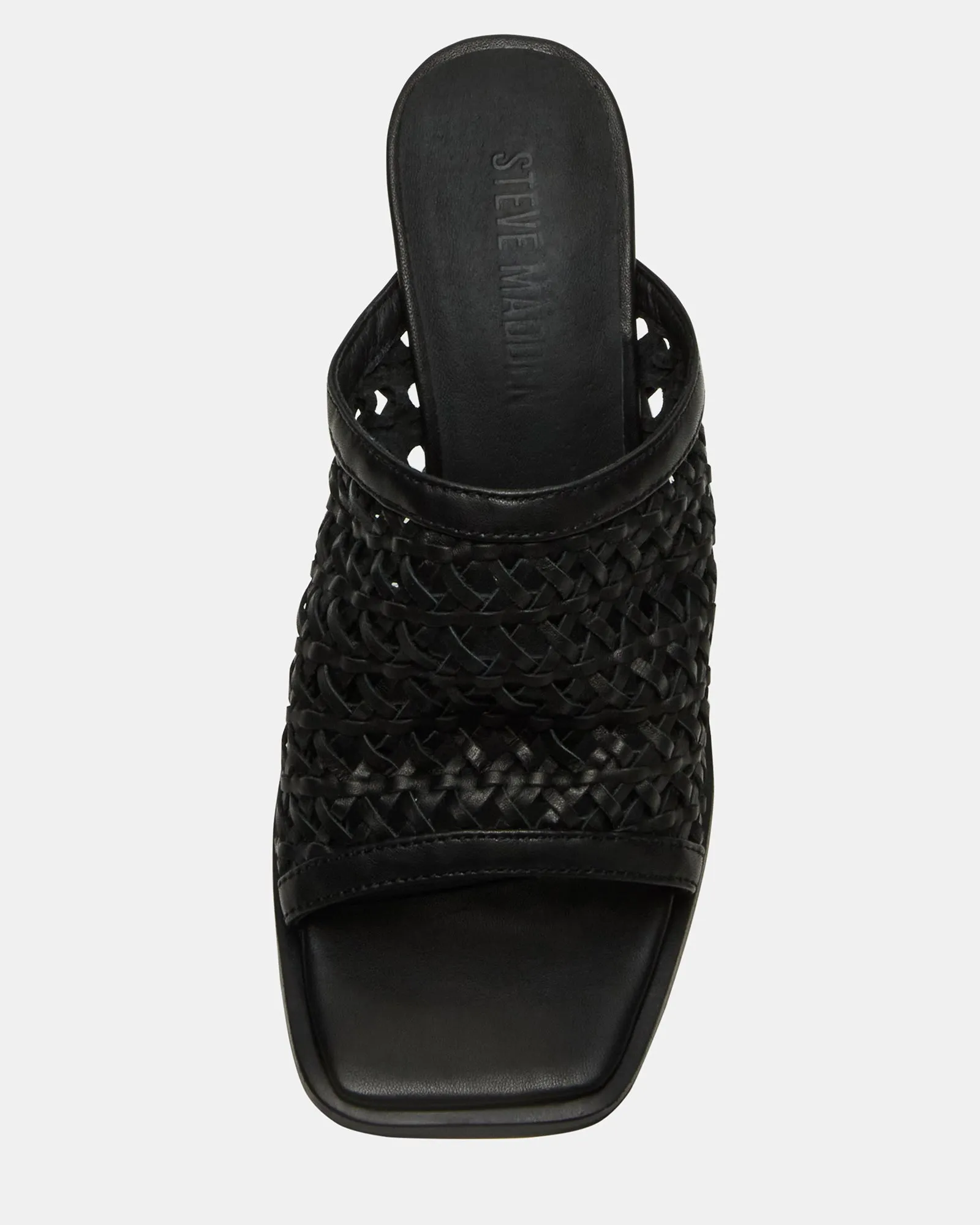 FRESCA BLACK