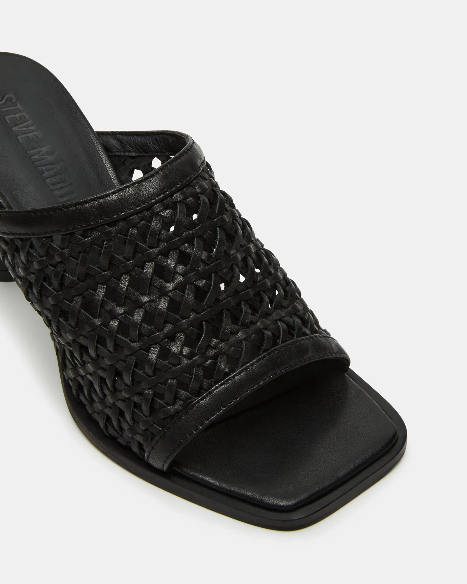 FRESCA BLACK