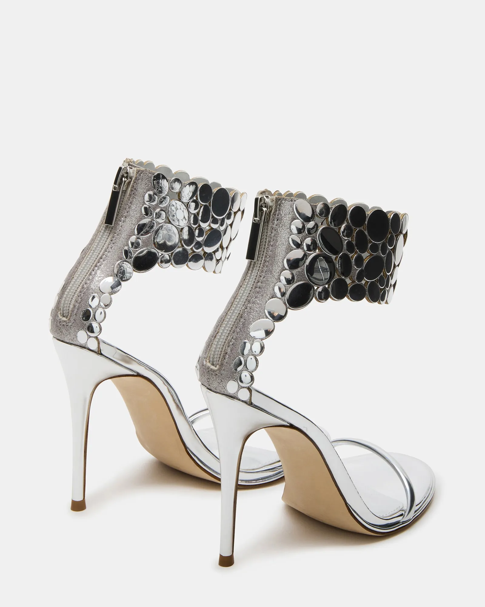 GROOVI SILVER