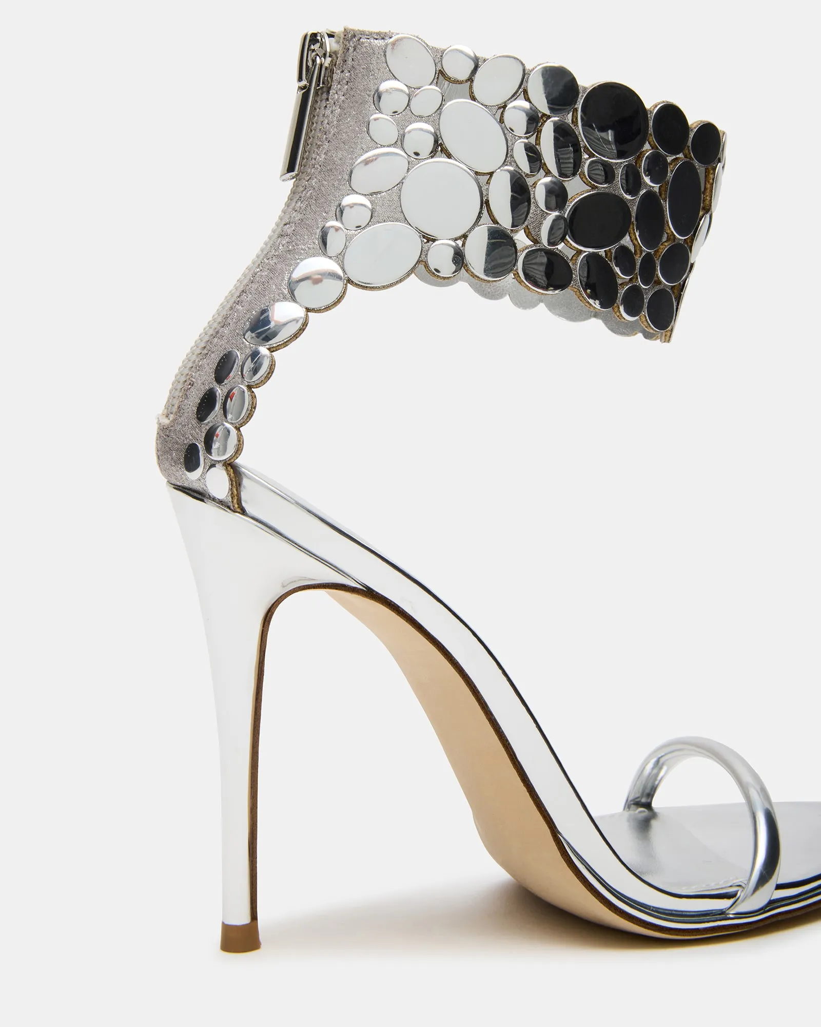 GROOVI SILVER