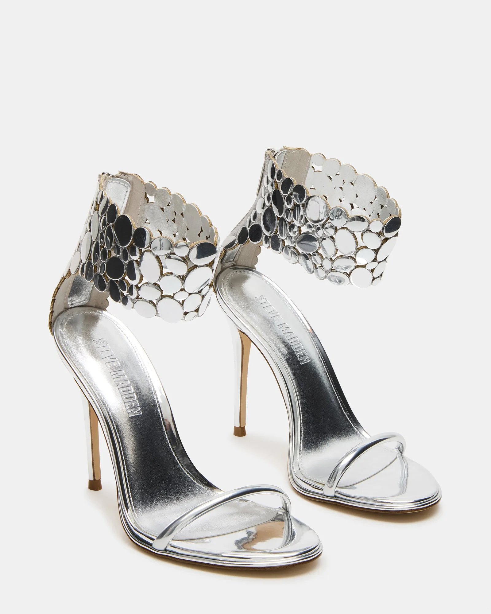 GROOVI SILVER