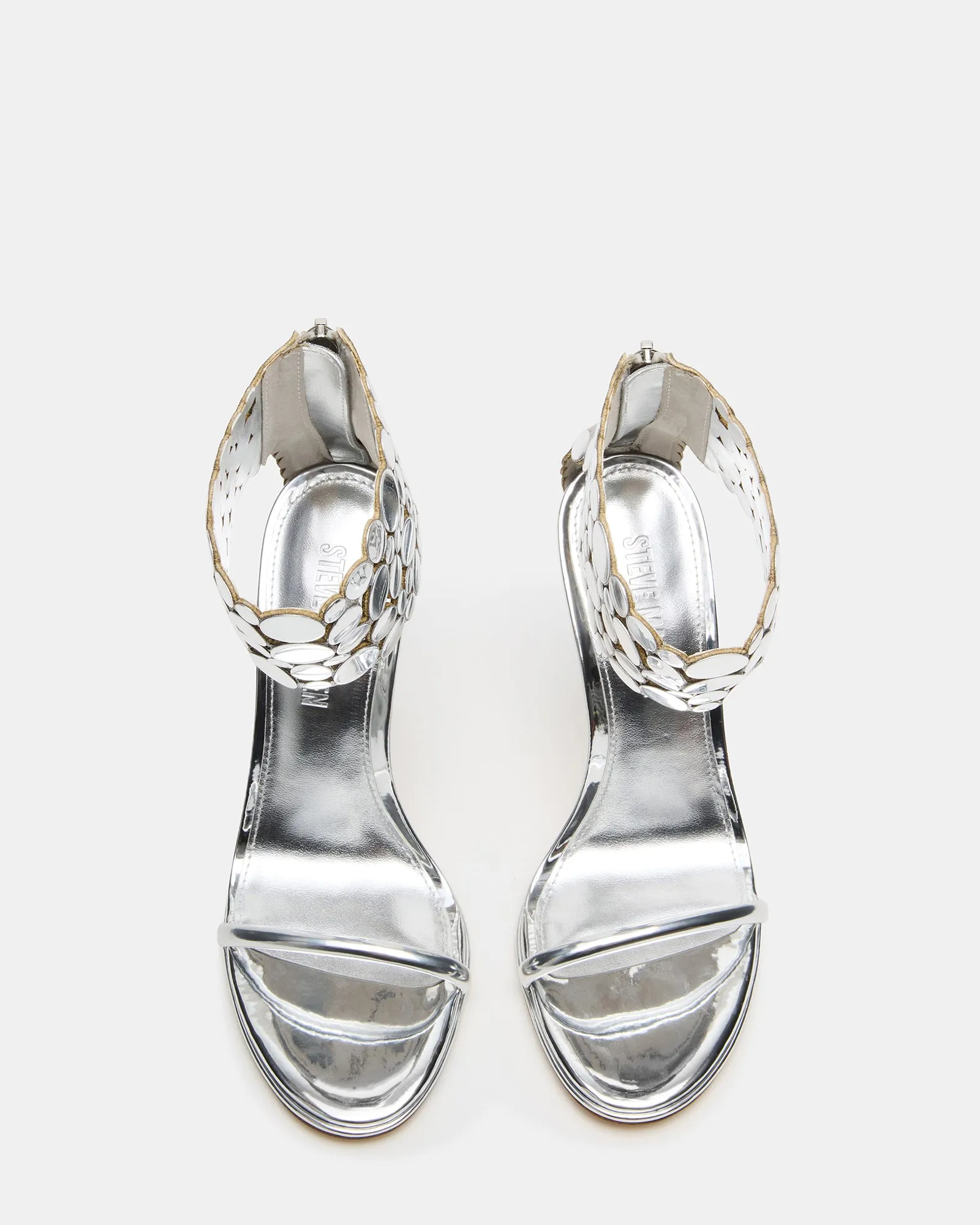 GROOVI SILVER