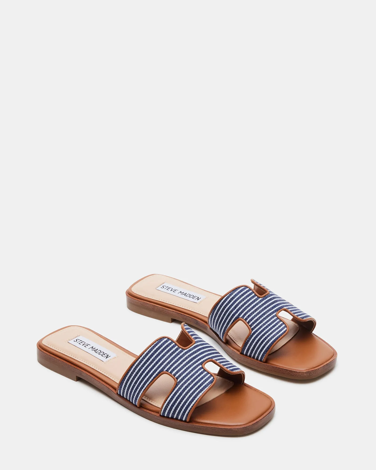 HADYN NAVY MULTI