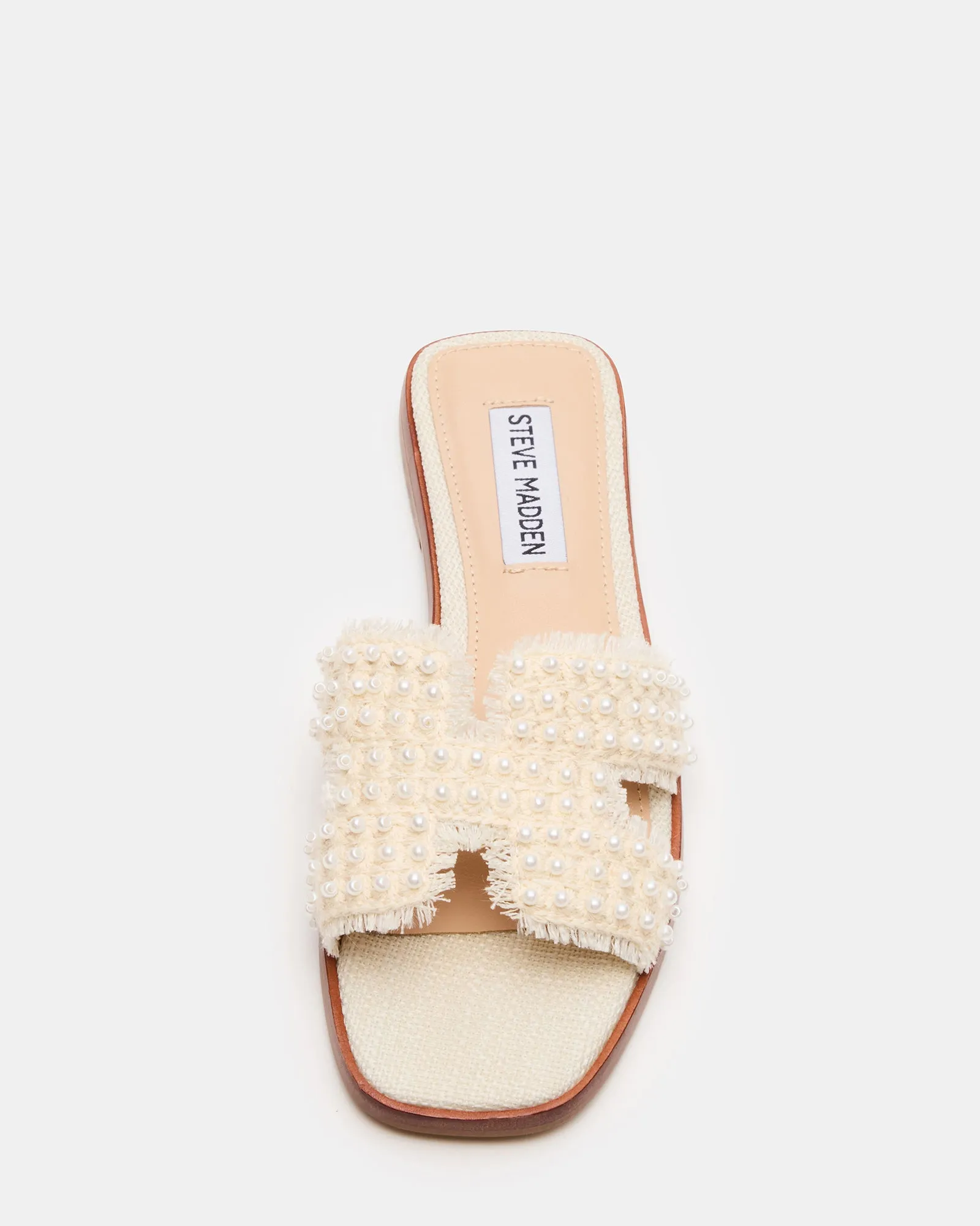 HADYN PEARL IVORY