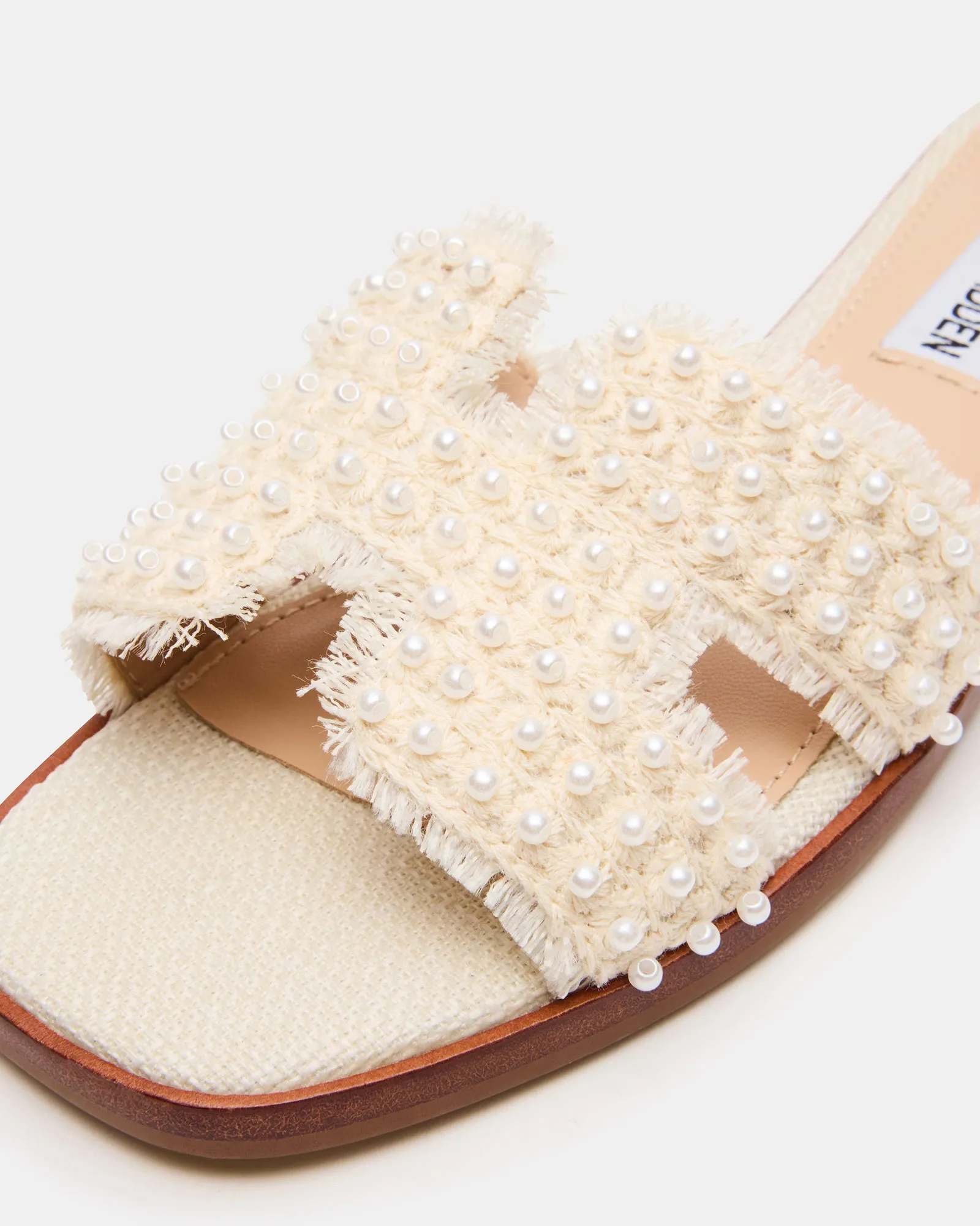 HADYN PEARL IVORY