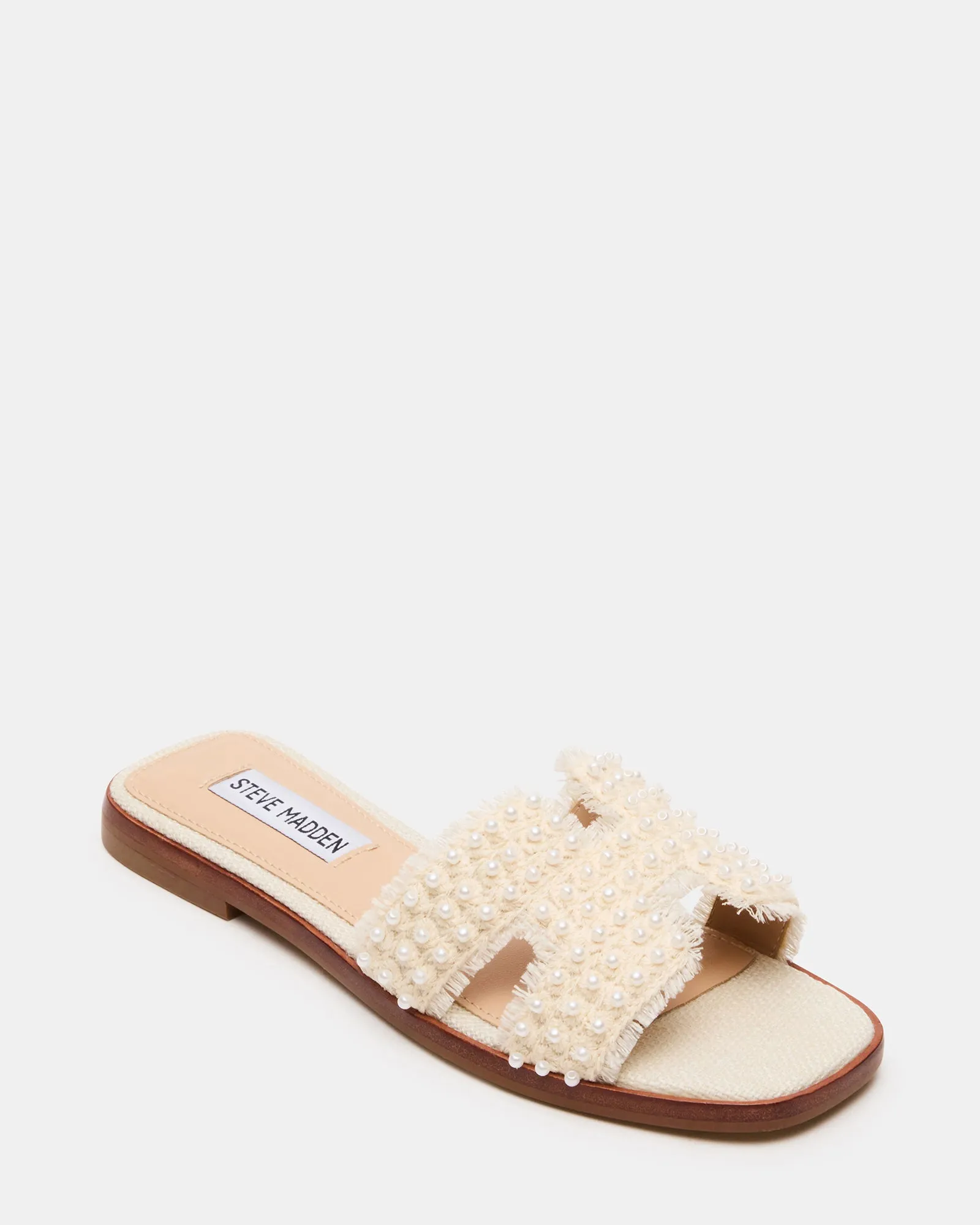 HADYN PEARL IVORY
