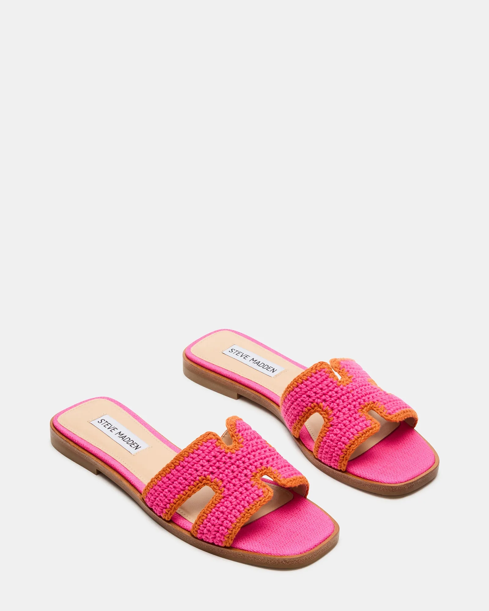 HADYN PINK MULTI