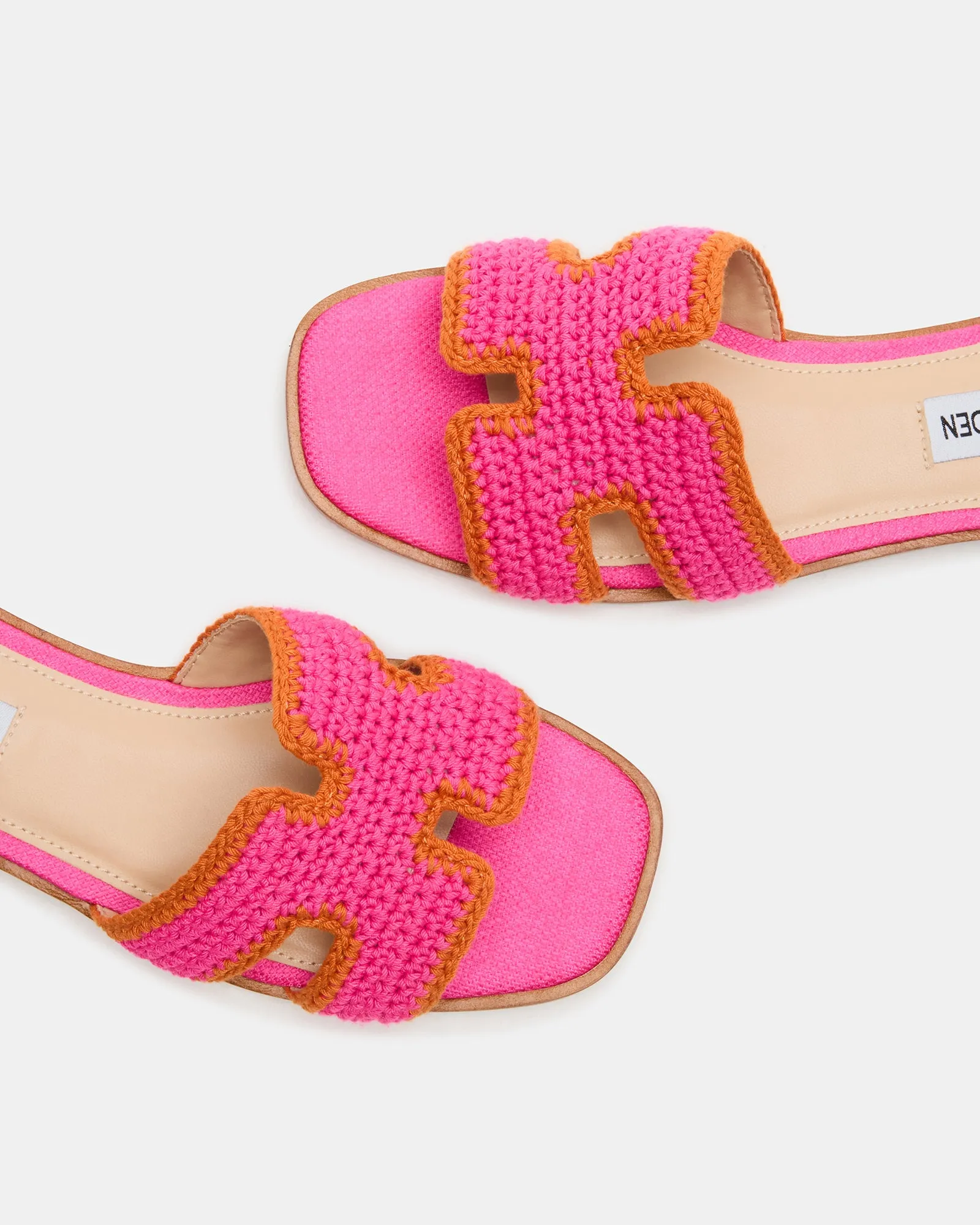 HADYN PINK MULTI