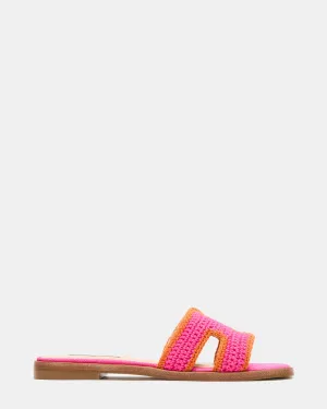 HADYN PINK MULTI