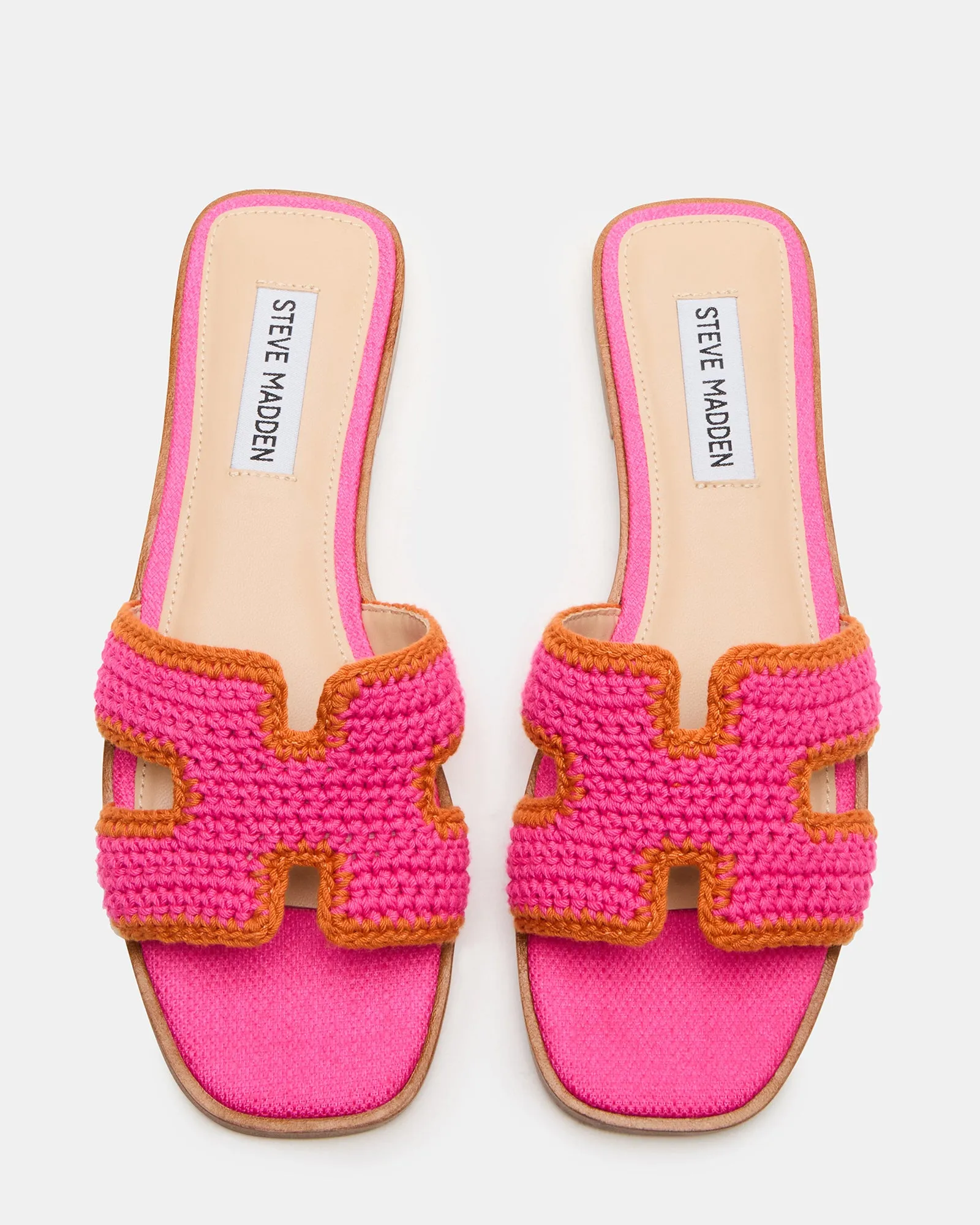 HADYN PINK MULTI