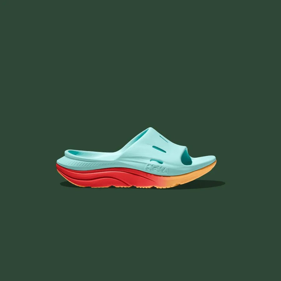 Hoka Unisex Ora Recovery Slide 3