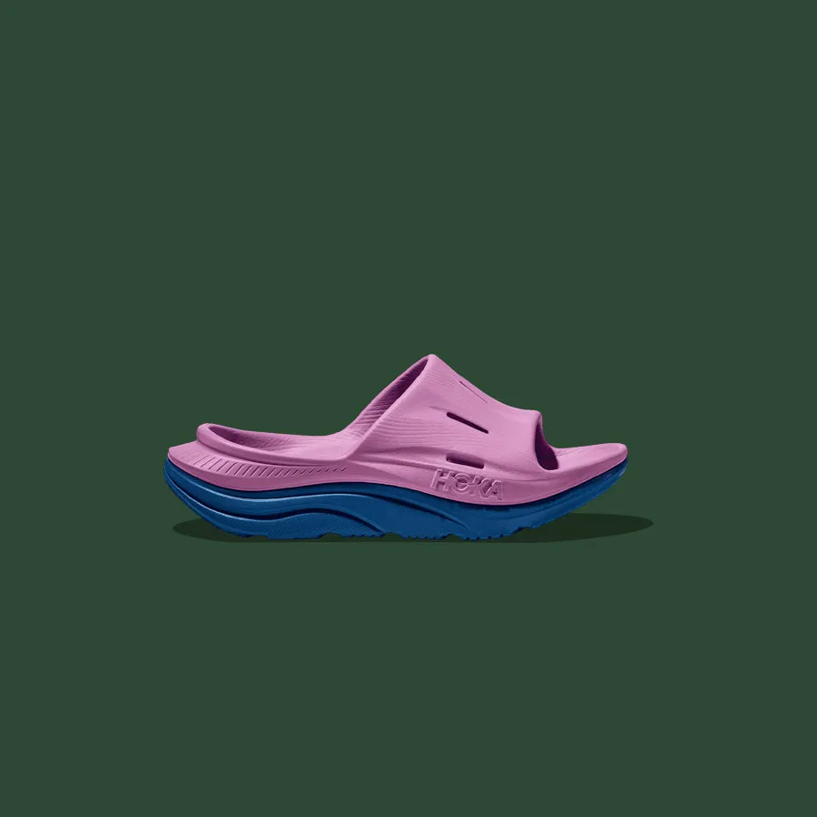 Hoka Unisex Ora Recovery Slide 3