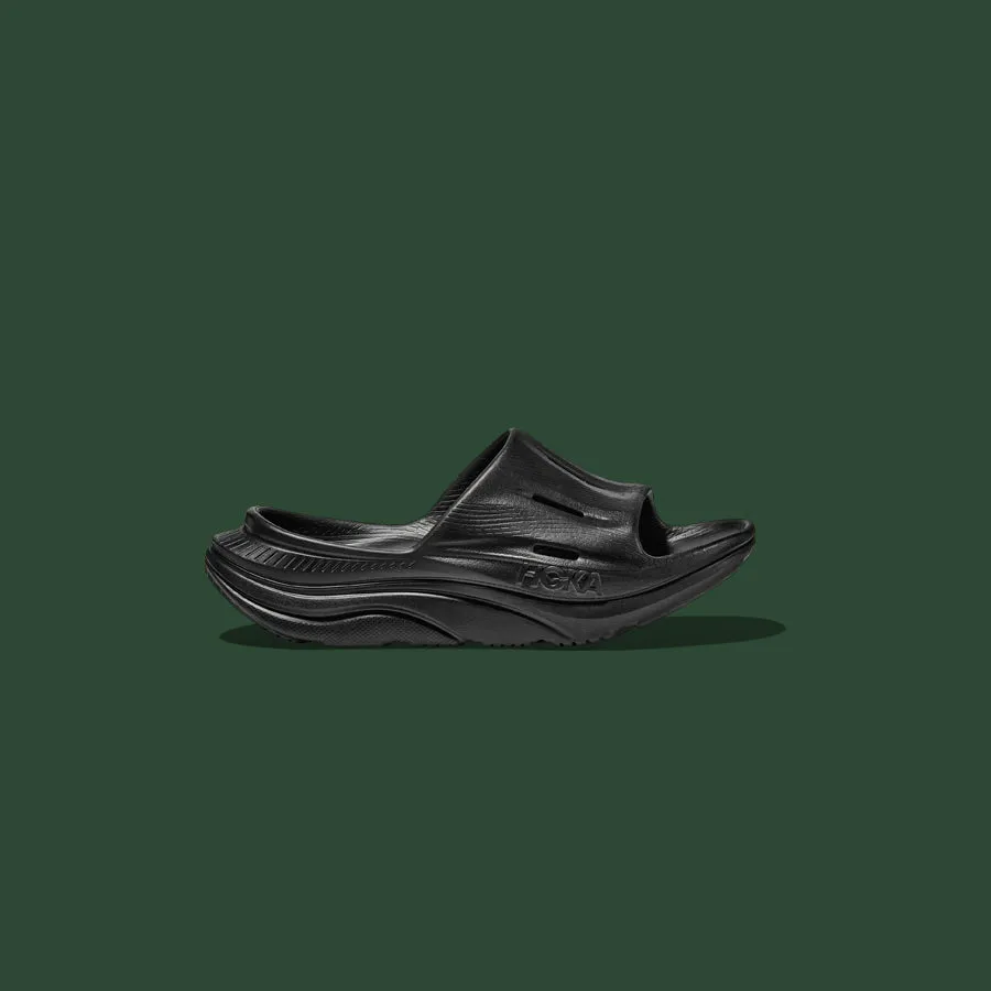 Hoka Unisex Ora Recovery Slide 3