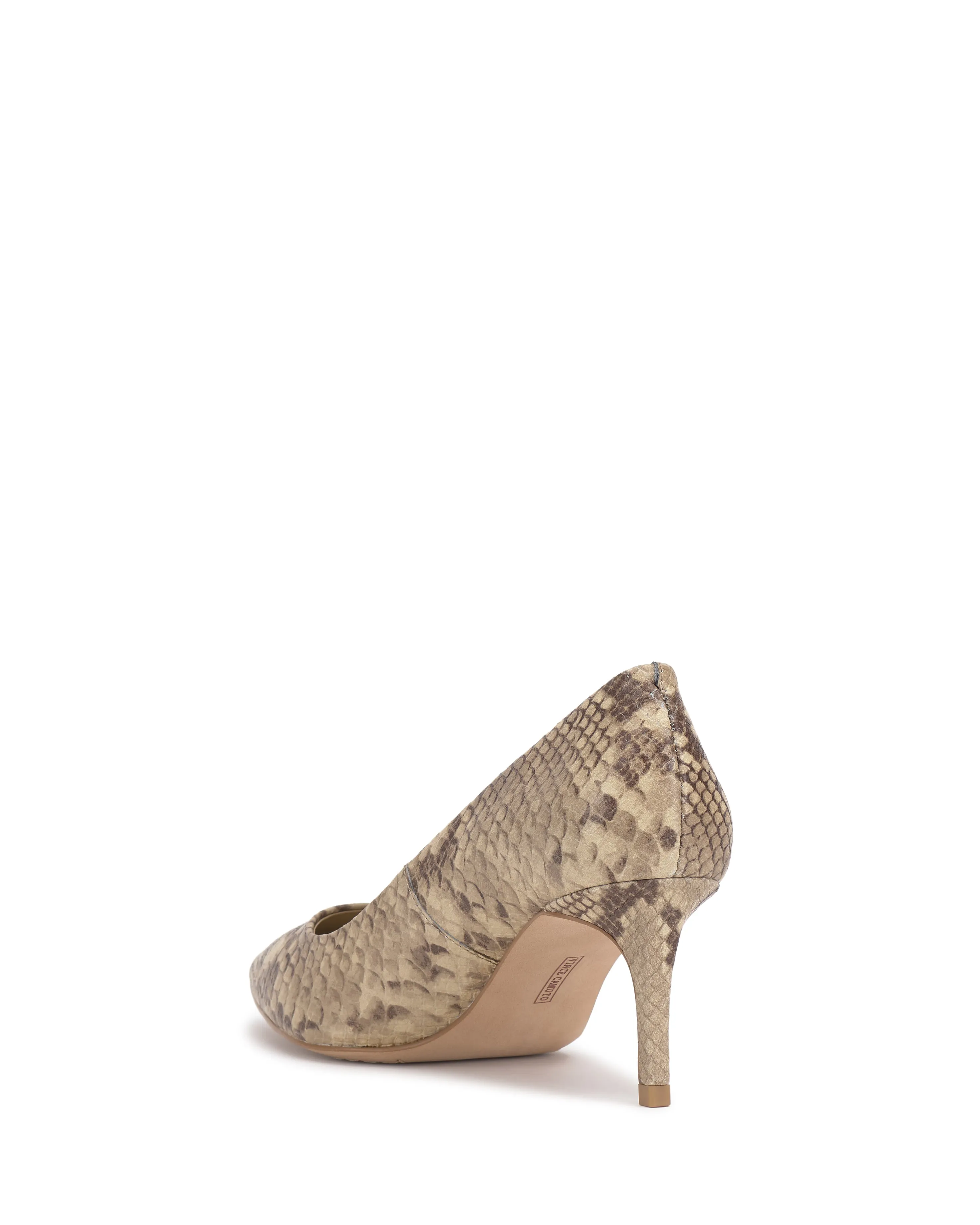 Kehlia Pump