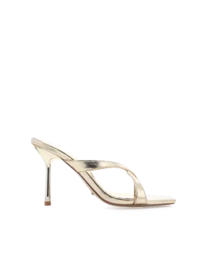 KELLAN - GOLD METALLIC