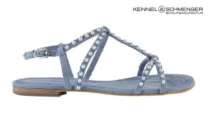 Ken Cherry Grey