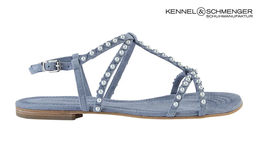 Ken Cherry Grey
